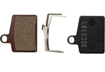 Hayes Stroker Ryde Brake Pad Set BROMSBELÄGG