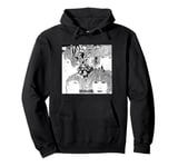 The Beatles - Revolver Pullover Hoodie