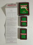 Mattel Spears Games Scrabble Cards Vintage 1997 New & Sealed Decks Word Game  
