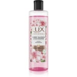 Lux Cherry Blossom & Niacinamide shower gel 480 ml