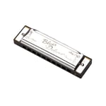 Fender Munspel BLUES Deluxe HARMONICA A