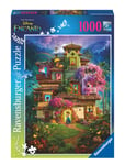 Disney Encanto 1000P Patterned Ravensburger