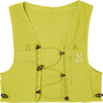 Haglöfs Haglöfs L.I.M Intense Trail Running Vest Aurora S/M, Aurora