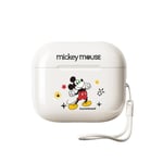 (m41-valkoinen)Uudet alkuperäiset Disney M41 Buletoth 5.3 kuulokkeet Peli langattomat musiikkikuulokkeet Dual mode kuulokkeet mikrofonilla Ear Wax Removal Kits