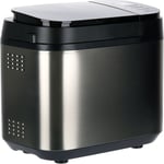 Panasonic SD-YR2540HXC Bread Maker with 32 programmes - Grey