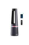 Purificateur Rowenta Eclipse 3-en-1 Connect QU5072 2000 W Urban métal