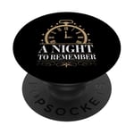 Prom 2024 High School Prom Night Prom King Prom Dance Prom PopSockets PopGrip Interchangeable