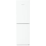 Liebherr 359 Litre 50/50 Freestanding Fridge Freezer With Easy Fresh -