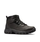 Columbia NEWTON RIDGE PLUS II WATERPROOF, Chaussures de Randonnée pour Homme