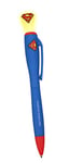 Sd Toys - Sd89181 - DC Universe Stylo Lumineux - Superman Logo