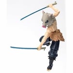 Ledad figur Bandai Demon Slayer Inosuke Hashibira