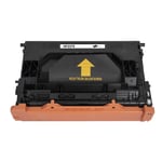 1 Black XL Toner Cartridge to replace CF237X (87X) Compatible for HP Printers