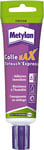 METYLAN Colle Max Retouch'Express, Colle Pour Raccords Papiers Peints, 60G