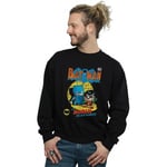 Sweat-shirt Dc Comics  Super Friends The Boy Wonder