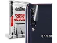 Grizzglass Szkło Hybrydowe Na Aparat Grizz Samsung Galaxy A50