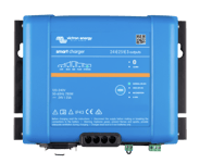 Victron Energy - Phoenix Smart IP43 Charger 24/25(3) 120-240V BT exkl kabel