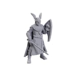 WizKids Dungeons & Dragons Nolzur's Marvelous Miniatures: Elves   Un (US IMPORT)