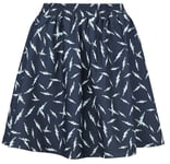 EMP Stage Collection Lightning Skirt Short skirt blue