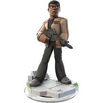 Disney Infinity Figur Wii Ps3 Ps4 - Star Wars Finn