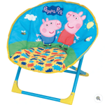 Peppa Pig Moon Chair