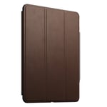 Nomad Modern Leather Folio (iPad Pro 11) - Sort