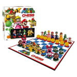 Super Mario Chess - Collectors Edition