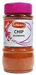 UK Schwartz Chip Seasoning Powder Savoury Cooking Seasoning 0.3 Kg High Quality