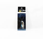 Valkein Spoon Twilight XF 5.2 grams Sinking Lure No.5 (8367)