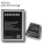 Batterie Pile Accu 1900mAh Original Samsung Pr SM-G357FZ Galaxy Ace 4 /Style LTE