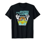 Scooby Doo Mystery Machine T-Shirt