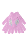 Lindex Kids' Magic Unicorn Gloves, Light Lilac