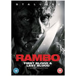 Rambo: First Blood & Last Blood