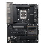 ASUS PROART B760-CREATOR LGA 1700 4DDR5 (90MB1F20-M1EAY0)