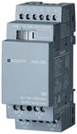 API - Module dextension Siemens 6ED1055-1FB00-0BA2 LOGO! DM8 230R 0BA2 115 V/AC, 115 V/DC, 230 V/AC, 230 V/DC 1 pc(s)