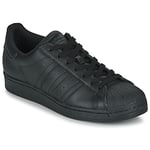 Baskets basses adidas  SUPERSTAR