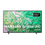 Samsung 55" 4K UHD LED TV TU55DU8005KXXC