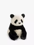 Aurora World Borealis Hui Ying Panda Plush Soft Toy