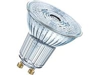 Ledvance Osram Led Par16 4,W 350Lm 827 36° Gu10 (3-Pak) (50W)