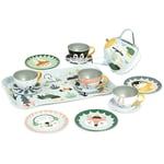 Vilac - Ice musical tea set (8504)