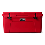 Yeti Tundra 65 Cool Box - Rescue Red