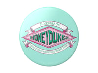 Popsockets Honeydukes, Mobiltelefon / Smartphone, Passiv Hållare, Hand, Multifärg