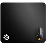 Tapis de Souris Gaming - STEELSERIES - QCK EDGE - Large