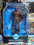 EN STOCK - DC Gaming figurine Red Hood (Gotham Knights) 18 cm