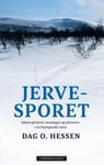 Jervesporet - jakten på dyret, meningen og minnene i en krympende natur