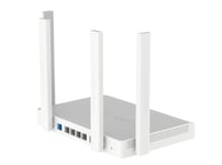 Keenetic Titan AX3200 Mesh WiFi 6 -reititin