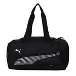 Puma Fundamentals Sports Bag XS Sac De Sport Enfant Puma Black FR : Taille Unique (Taille Fabricant : OSFA)