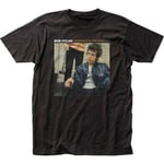 Bob Dylan Highway 61 Revisited Album Cover Folk Classic Rock Music T Shirt BD04