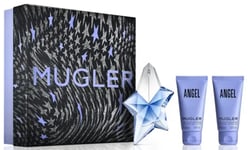 Angel - COFFRET EAU DE PARFUM-25ml MUGLER