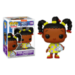 Funko Pop Susie Carmichael #1208 - Rugrats - Les Razmoket - Figurine Vinyle