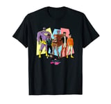 Marvel Squirrel Girl the Unbeatable Radio Show T-Shirt